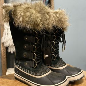 Sorel Women’s Boots